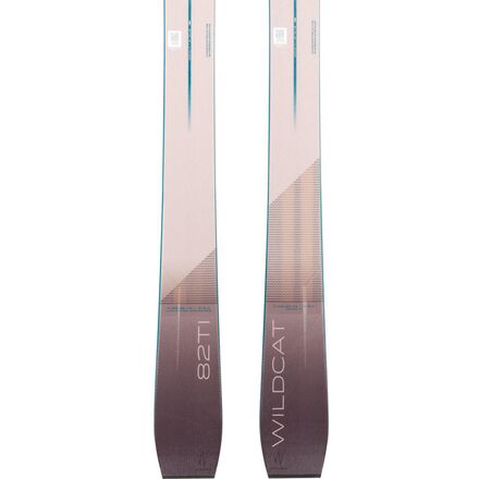 Elan - Wildcat 82 Ti Ski - 2025