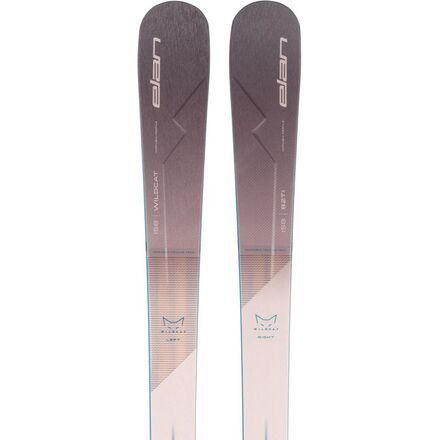 Elan - Wildcat 82 Ti Ski - 2025