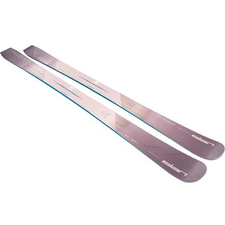 Elan - Wildcat 82 Ti Ski - 2025