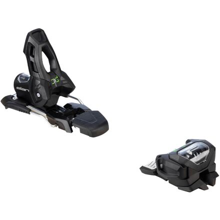 Attack 11 Gw Alpine Ski Binding - 2024