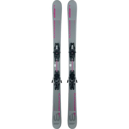 Playmaker 81 T Ls System Ski - 2025