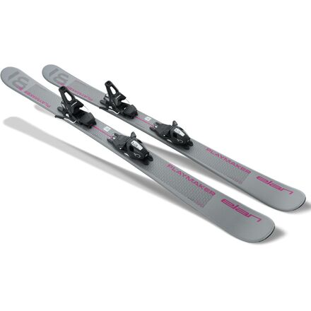 Elan - Playmaker 81 T Ls System Ski - 2025