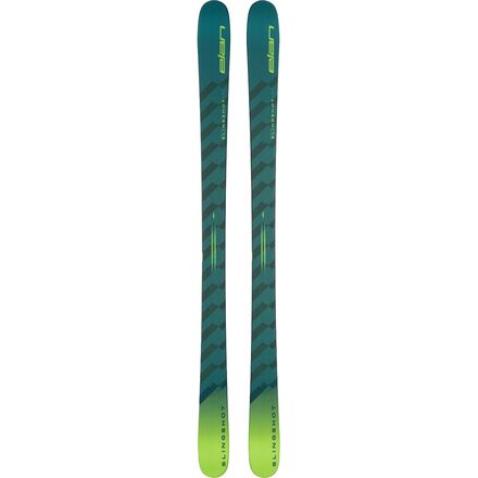 Sling Shot Ski - 2023