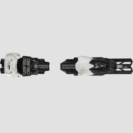 Elan - Attack 11 Mn Demo W/O Brake