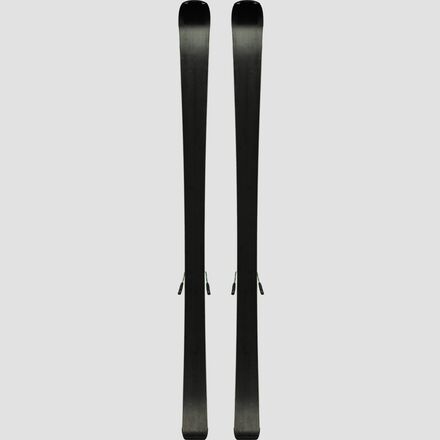 Elan - Explore 80 Power Shift Green Skis w/ EL 10.0 GW Binding