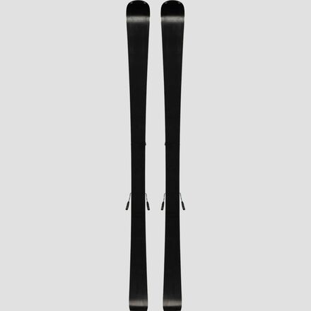 Elan - Insomnia 10 Black Ls Skis w/ ELW 9 Binding