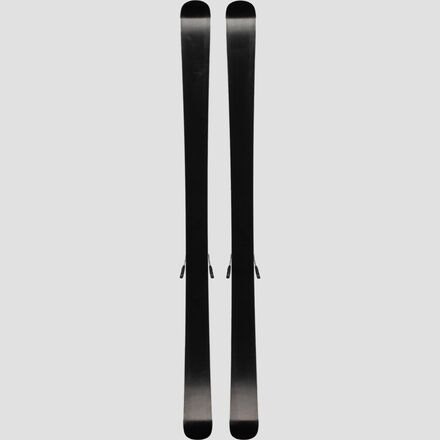 Elan - Leeloo Light Shift Skis w/ EL 10.0 GW Binding