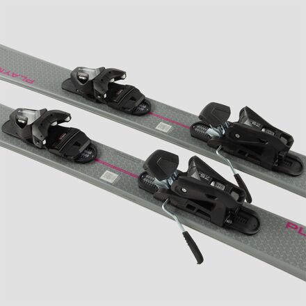 Elan - Playmaker 81 T Jrs Ski w/ El 7.5 Gw Binding - 2026