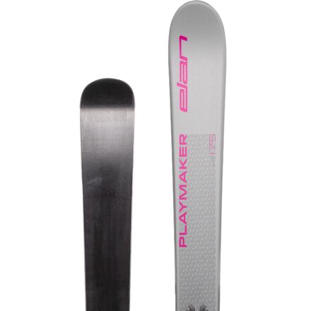 Elan - Playmaker 81 T Ls Ski w/ El 10.0 Gw Shift Binding - 2026
