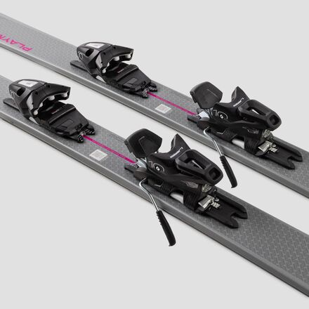 Elan - Playmaker 81 T Ls Ski w/ El 10.0 Gw Shift Binding - 2026