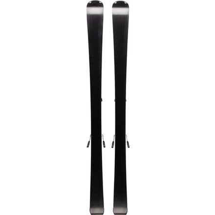 Elan - Black Magic LS Skis w/El 9.0 Gw Shift Binding