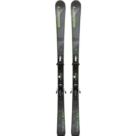 Truflex 76 LS Ski w/EL 10.0 GW Shift Binding - 2026