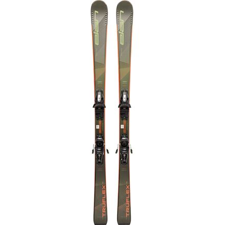 Truflex 76 LS Ski w/EL 10.0 GW Shift Binding - 2026