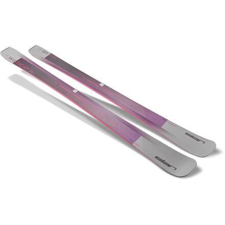 Elan - Wildcat 83 TI Ski - 2027