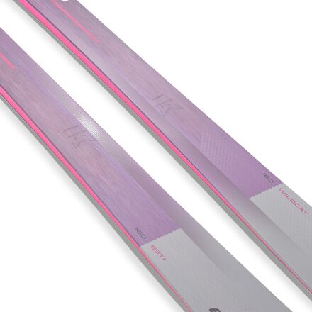 Elan - Wildcat 83 TI Ski - 2027