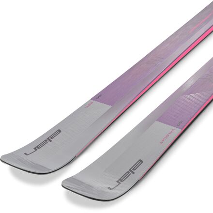 Elan - Wildcat 83 TI Ski - 2027
