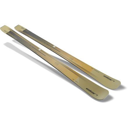 Elan - Wingman 86 TI Ski - 2027