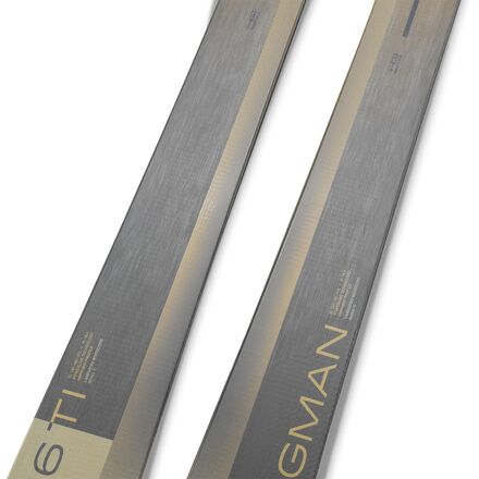 Elan - Wingman 86 TI Ski - 2027