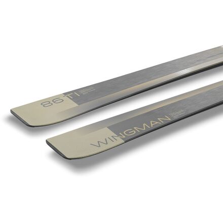 Elan - Wingman 86 TI Ski - 2027