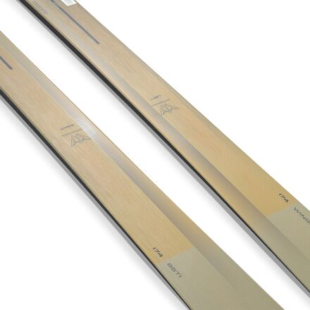 Elan - Wingman 86 TI Ski - 2027