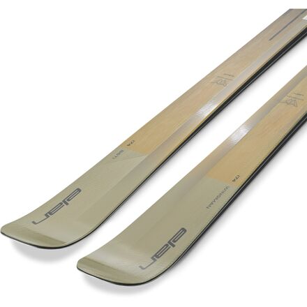 Elan - Wingman 86 TI Ski - 2027