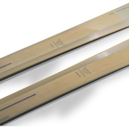 Elan - Wingman 86 TI Ski - 2027