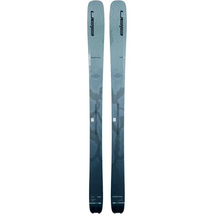 Ripstick 100 Ski - 2027 - Women's