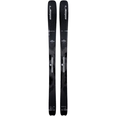 Ripstick 94 Black Edition Ski - 2027 - Women's