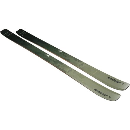 Elan - Ripstick 96 Ski - 2027