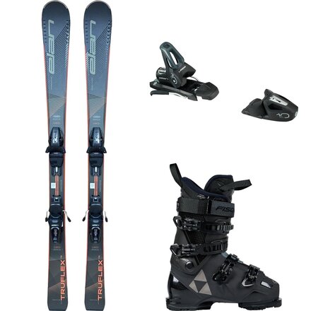 Truflex 76 Ls Ski + El 10 Shift Binding + Premio 80 Boot