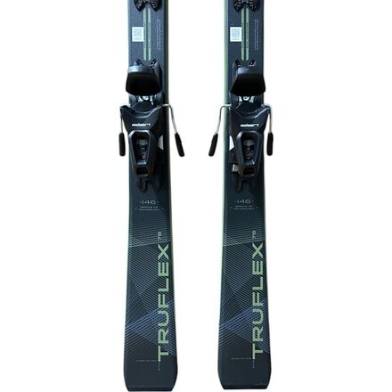 Elan - Truflex 76 Ls Ski + El 10 Shift Binding + Speed 80 HV+ Boot