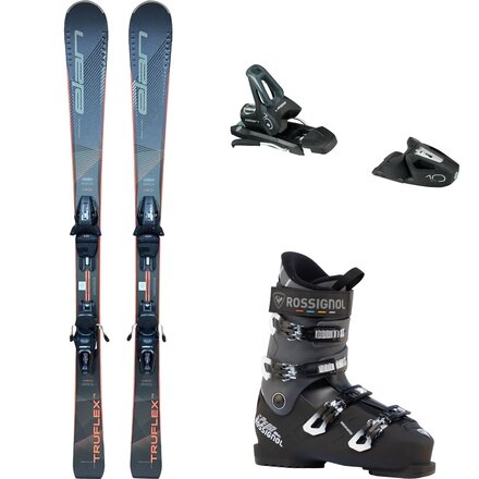 Truflex 76 Ls Ski + El 10 Shift Binding + Speed 80 HV+ Boot