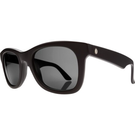 Electric - Detroit XL Premium Sunglasses - Men's