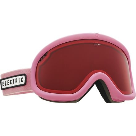 Electric - Charger Goggles - Women's