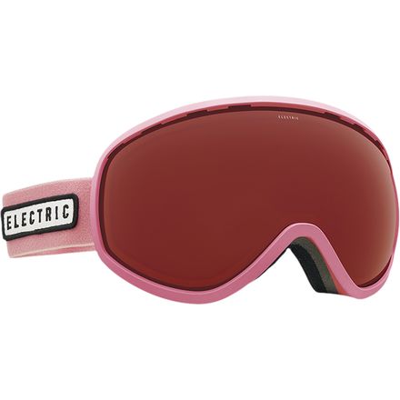 Electric - Masher Goggle - Women's