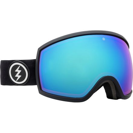 Electric - EGG Asian Fit Goggles
