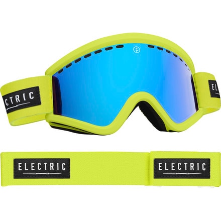 Electric - EGV Goggles - Men's