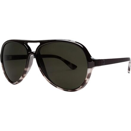 Electric - Elsinore Polarized Sunglasses - After Midnight/Grey Polar