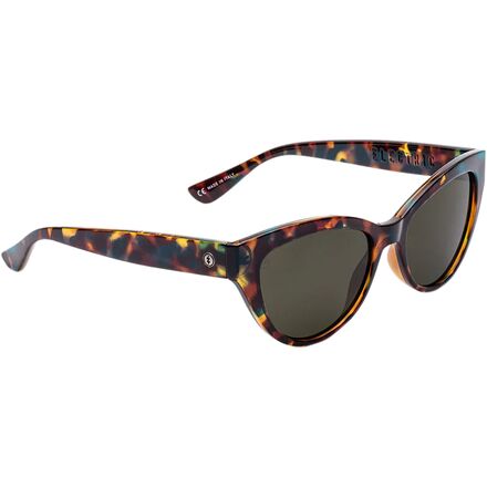 Electric - Indio Polarized Sunglasses - Women's