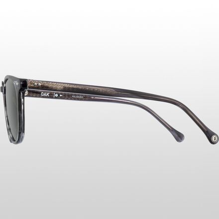Electric - Oak Polarized Sunglasses