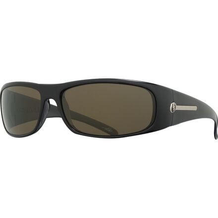 Electric - G.Seven Sunglasses - Gloss Black/Grey