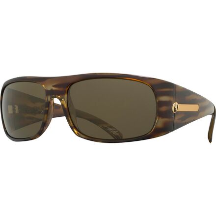 Electric - G-Six Sunglasses - Sahara/Bronze