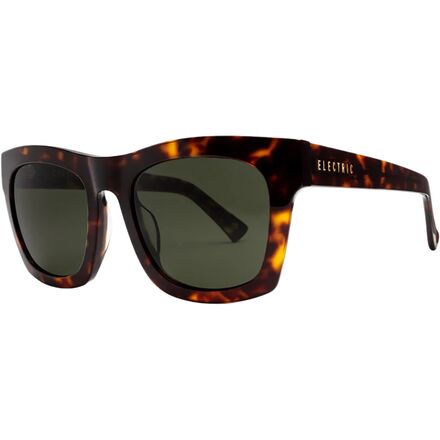 Crasher 49 Polarized Sunglasses