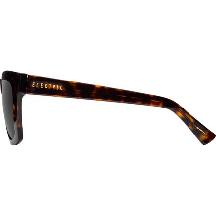 Electric - Crasher 49 Polarized Sunglasses
