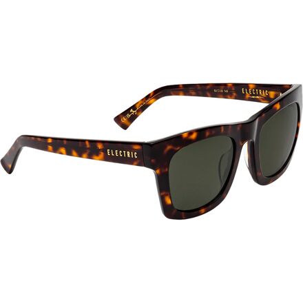 Electric - Crasher 49 Polarized Sunglasses