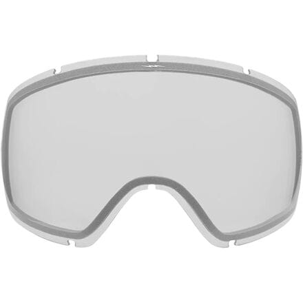 Electric - EG2-T.S Lens - Clear