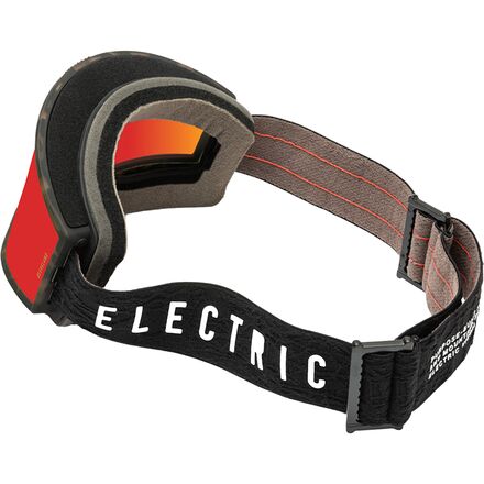 Electric - Kleveland Goggles