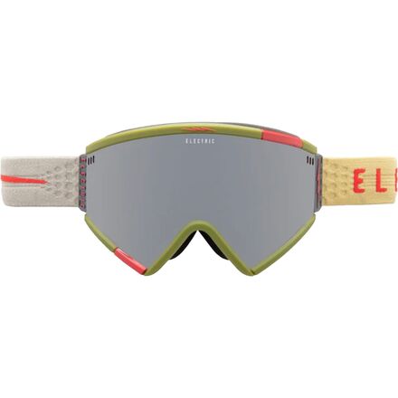 Electric - Roteck Goggles