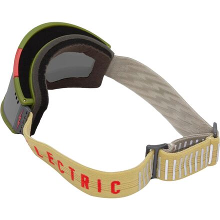 Electric - Roteck Goggles