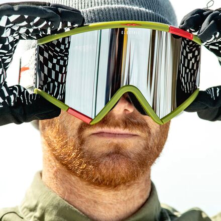 Electric - Roteck Goggles